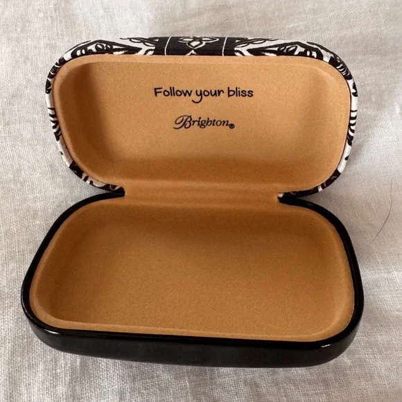 NWOT Brighton Casablanca Mini Box - Picture 2 of 4